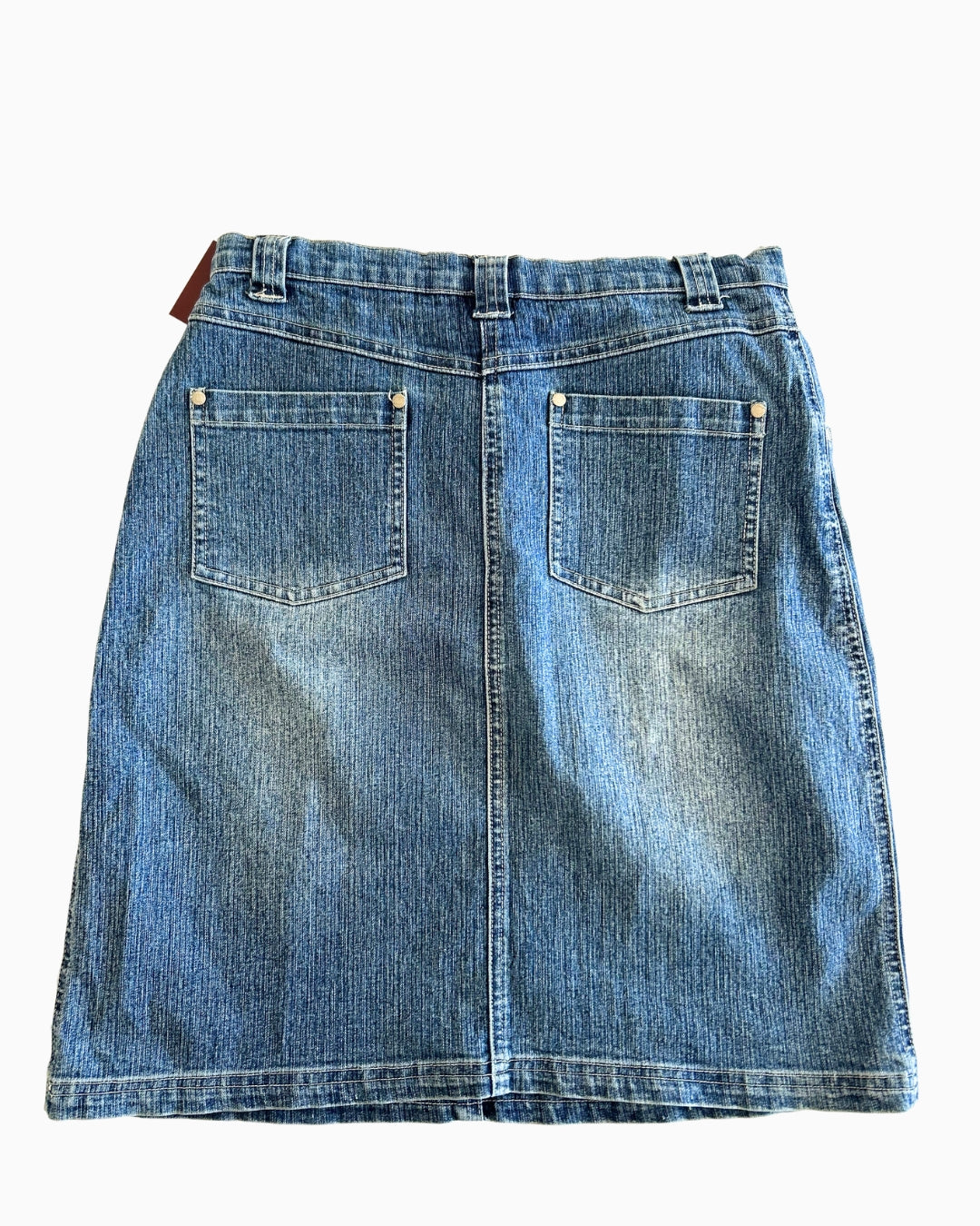 JK Denim Midi Skirt | 12 |