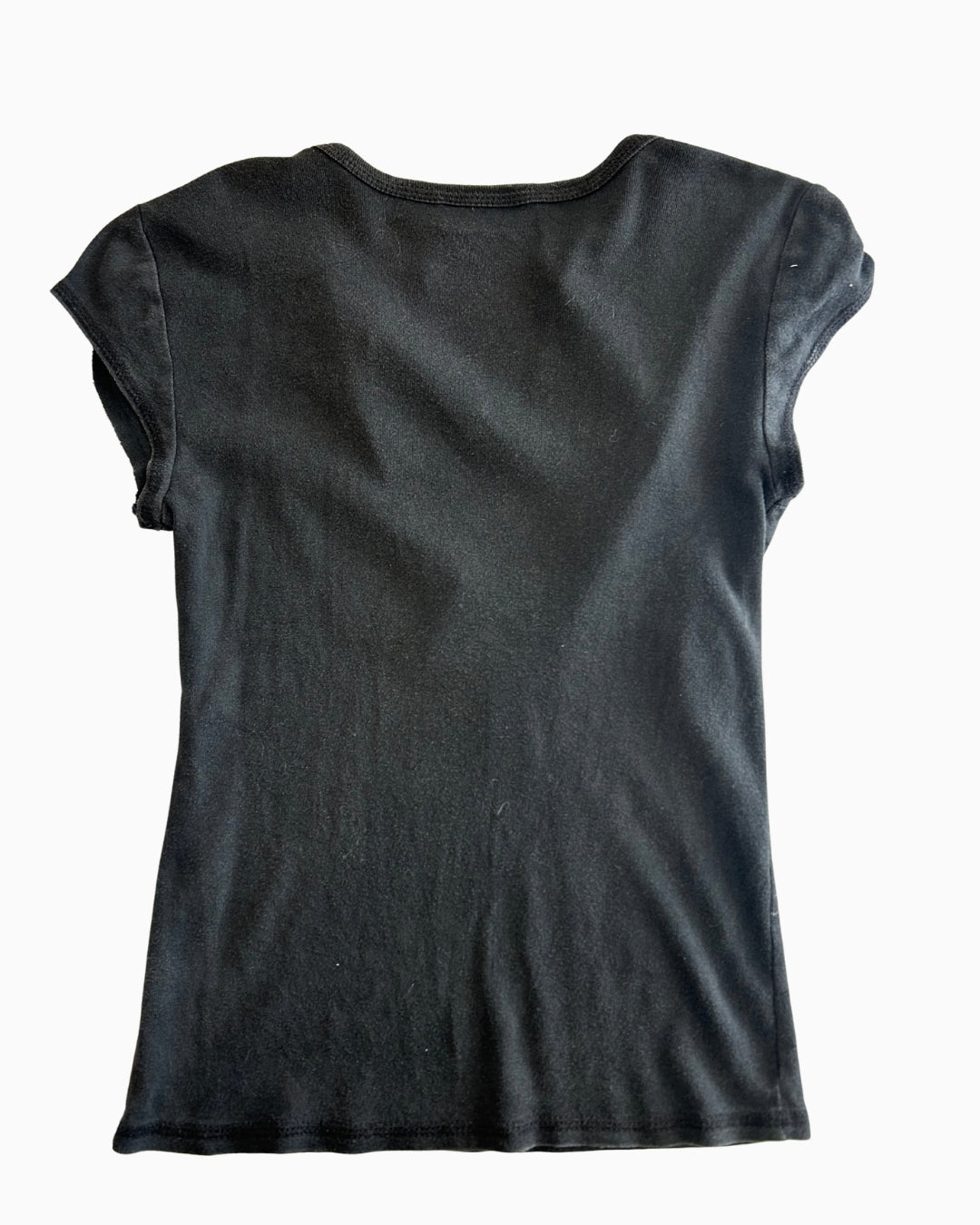 DKNY Printed Tee | M |