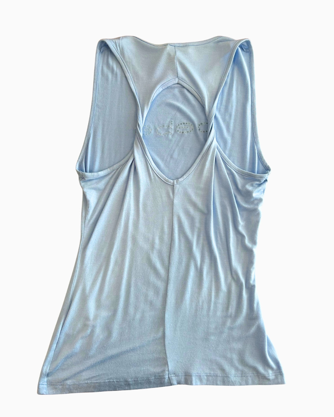 BEBE Cross Tank | S |