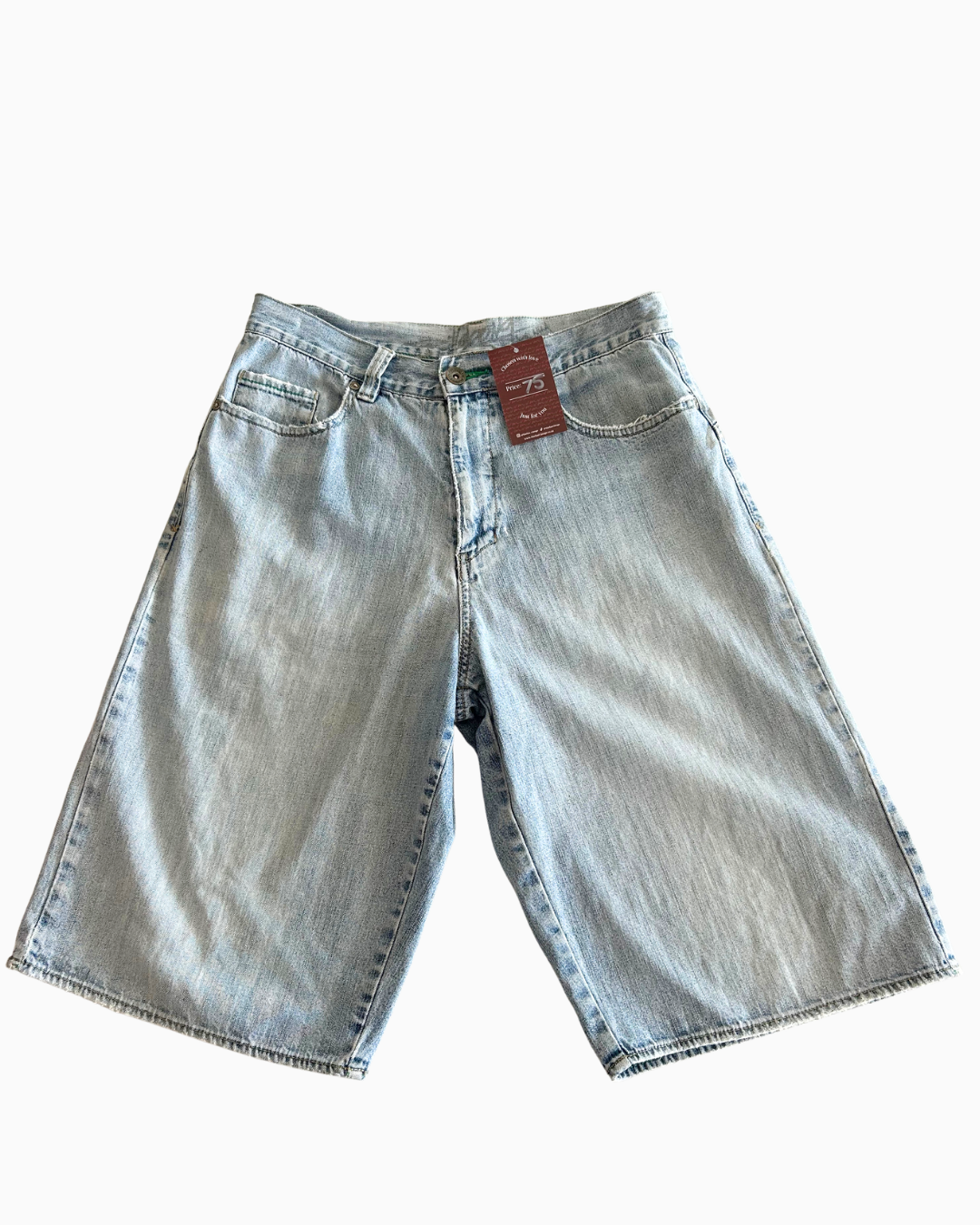 Vintage Billabong Jorts | 10 |