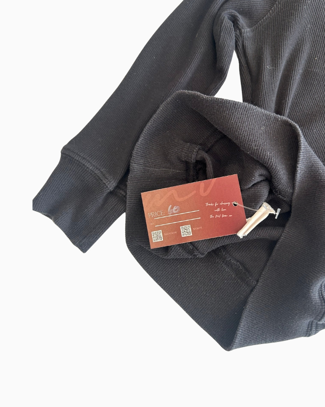 BEBE Jumper | XS - S |