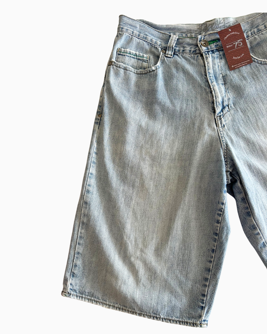 Vintage Billabong Jorts | 10 |