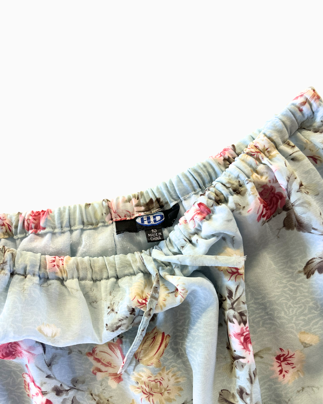 Cottage Core Midi Skirt | 10 |