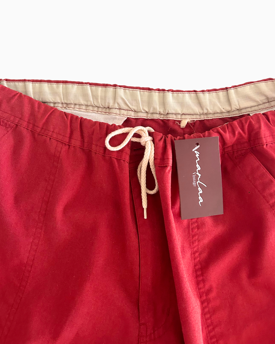 Vintage Baggy Jorts | L - XXL |