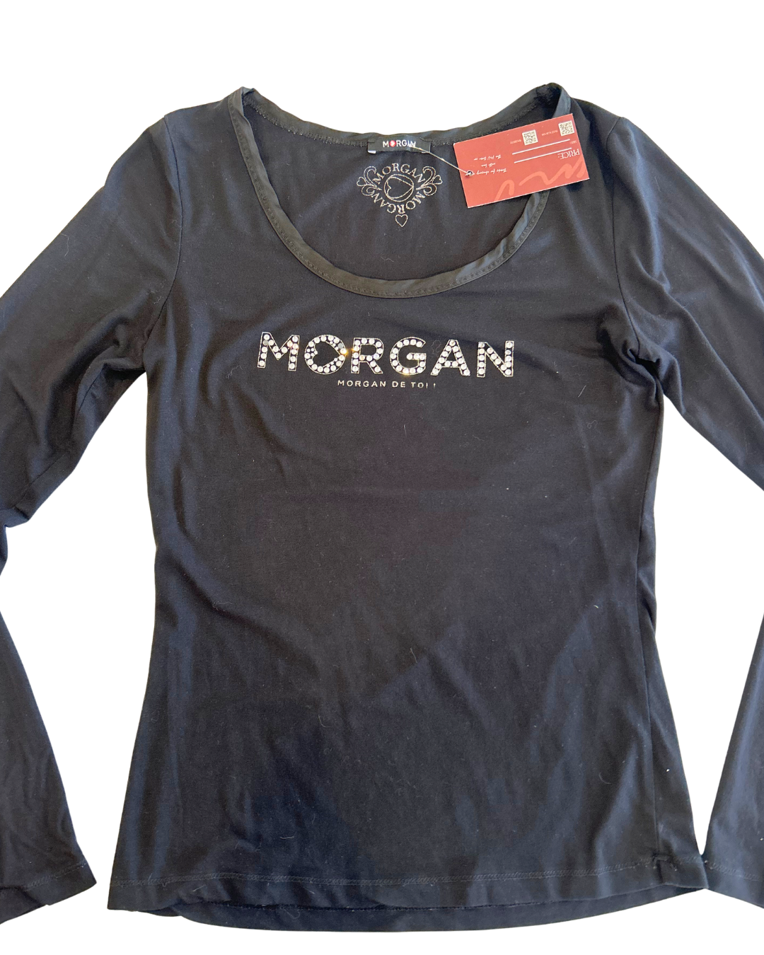 Morgan De Toi Long Sleeve | S - M |