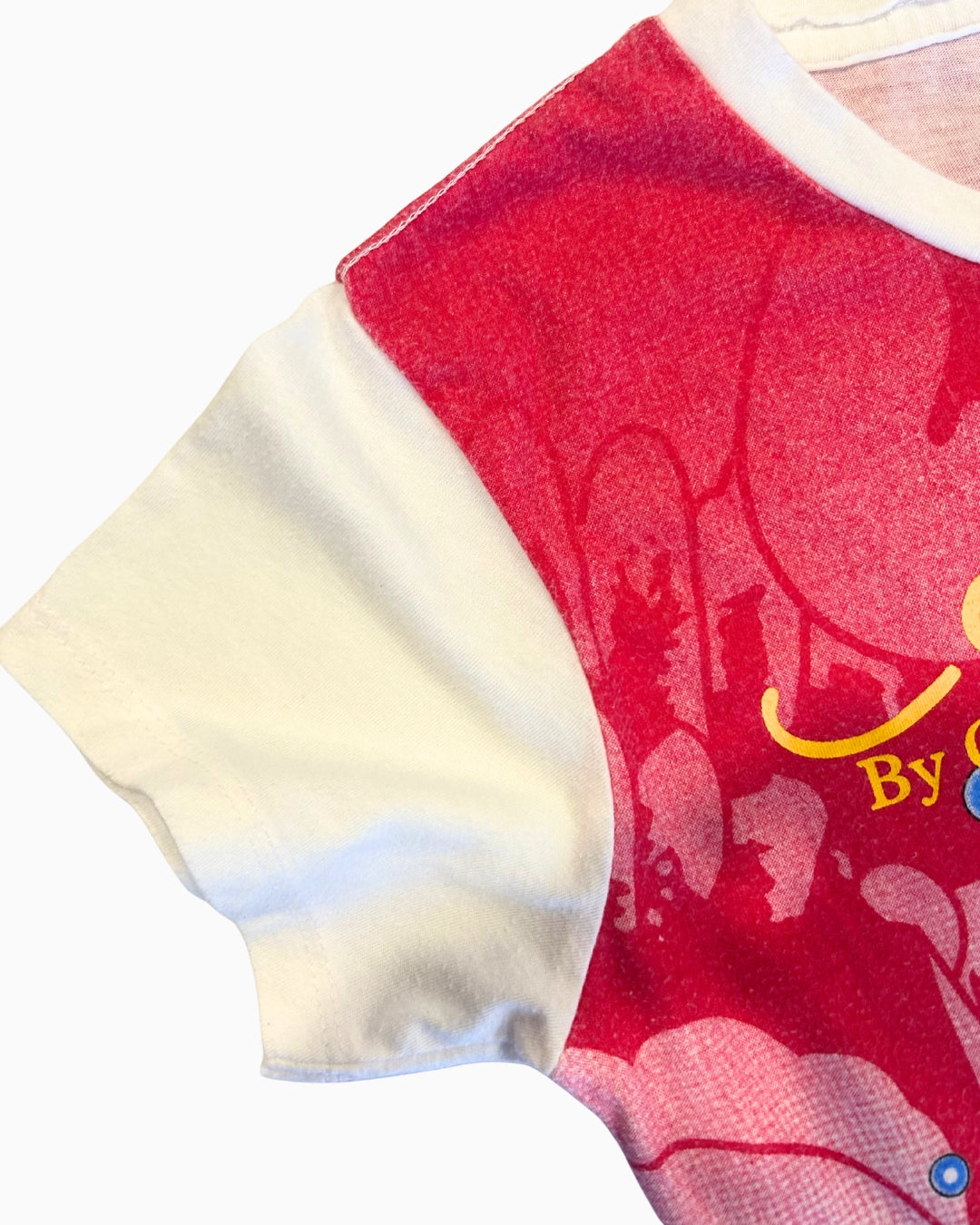 Ed Hardy Tee | L |