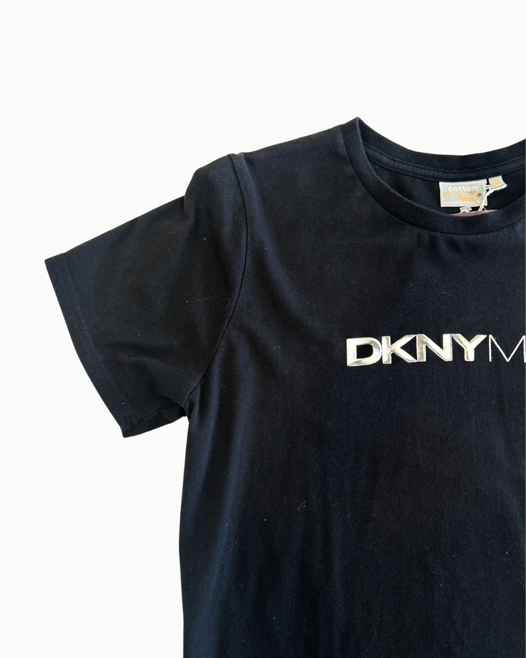 DKNY Graphic Tee | 14 |