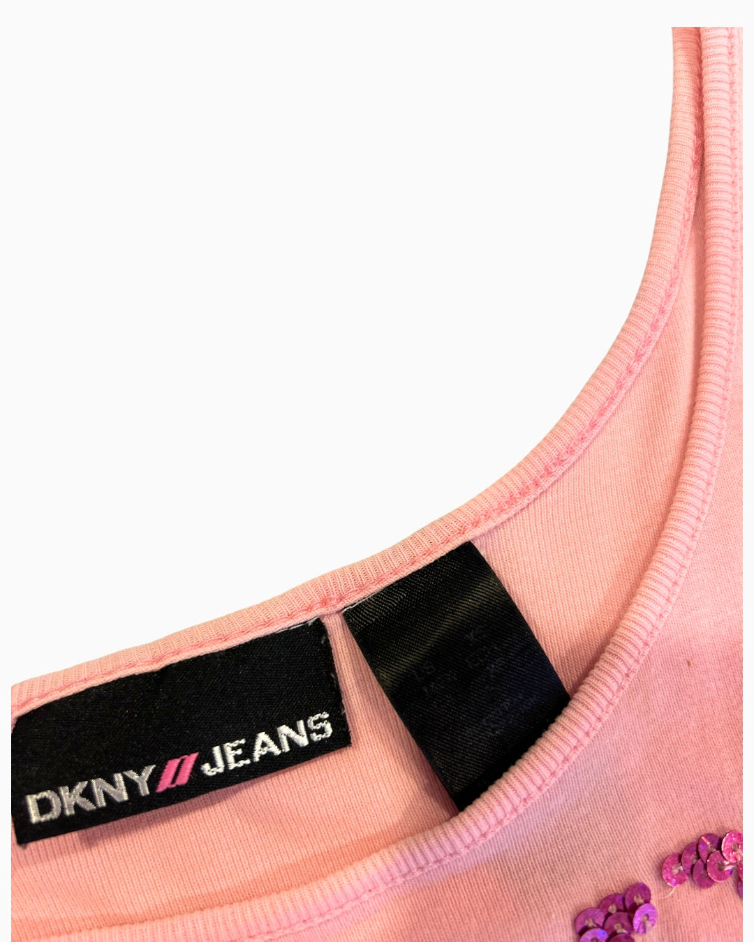 DKNY Tank | S |