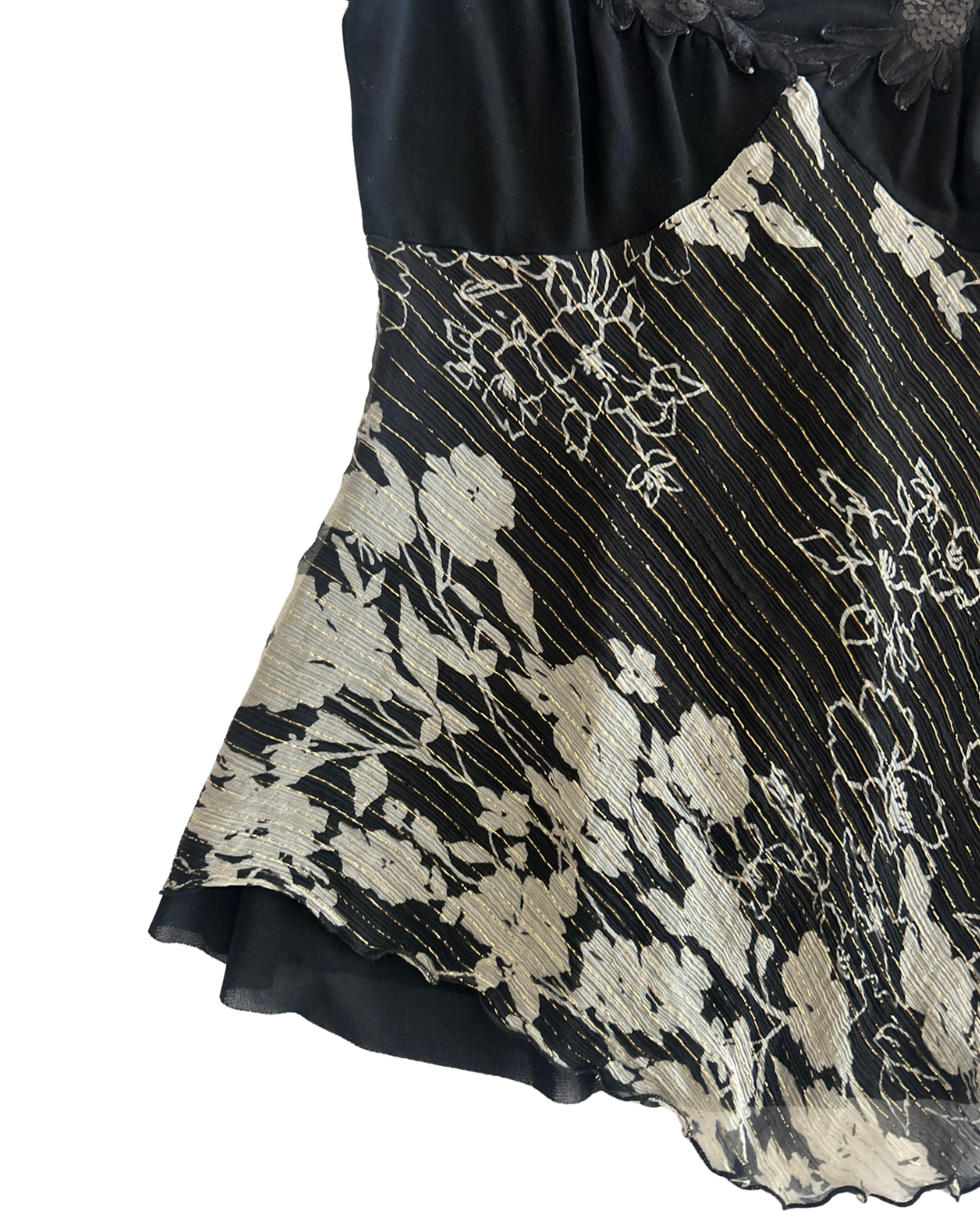 Silky Fairy Cami | Size S |