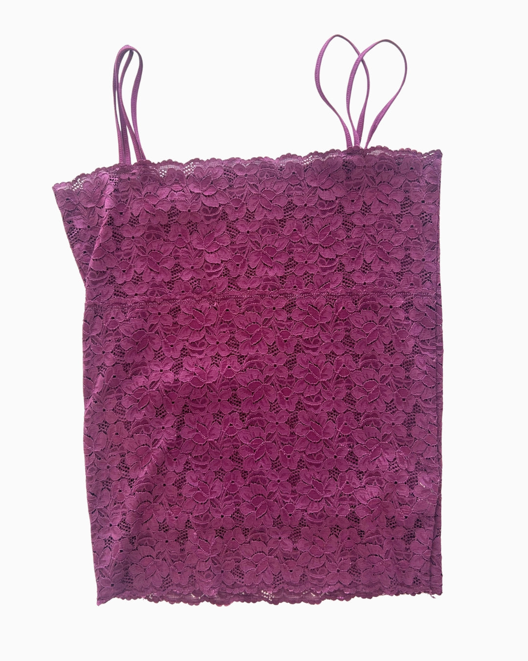 Lace Cami | S |
