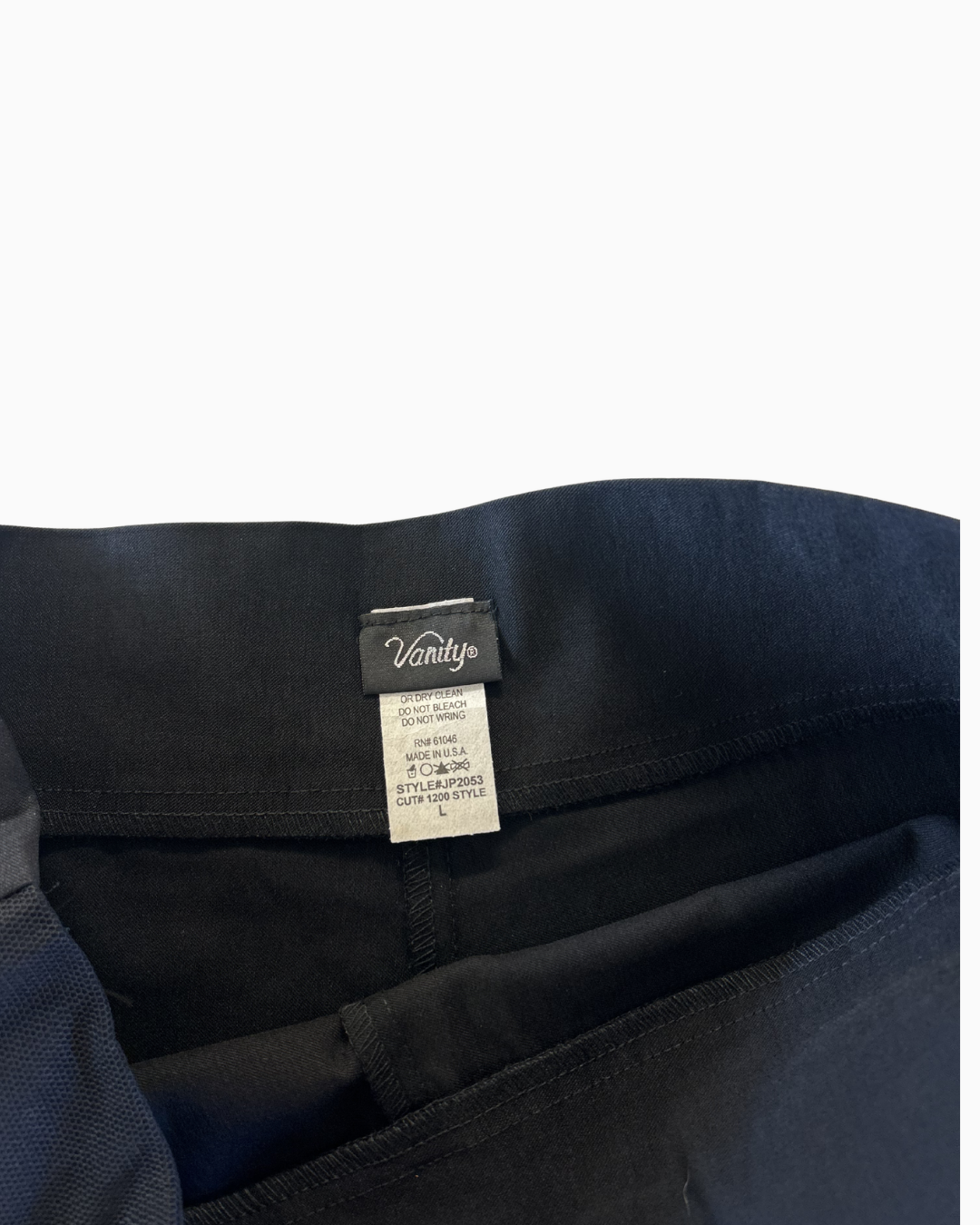 Micro Gem Booty Shorts
