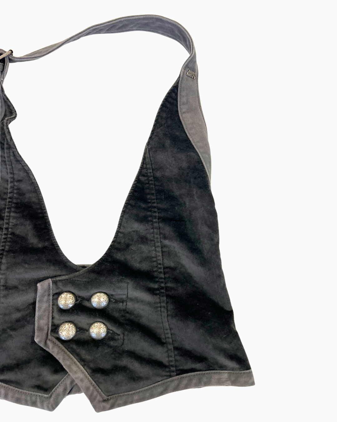 Rare Miss Sixty Halter | M |