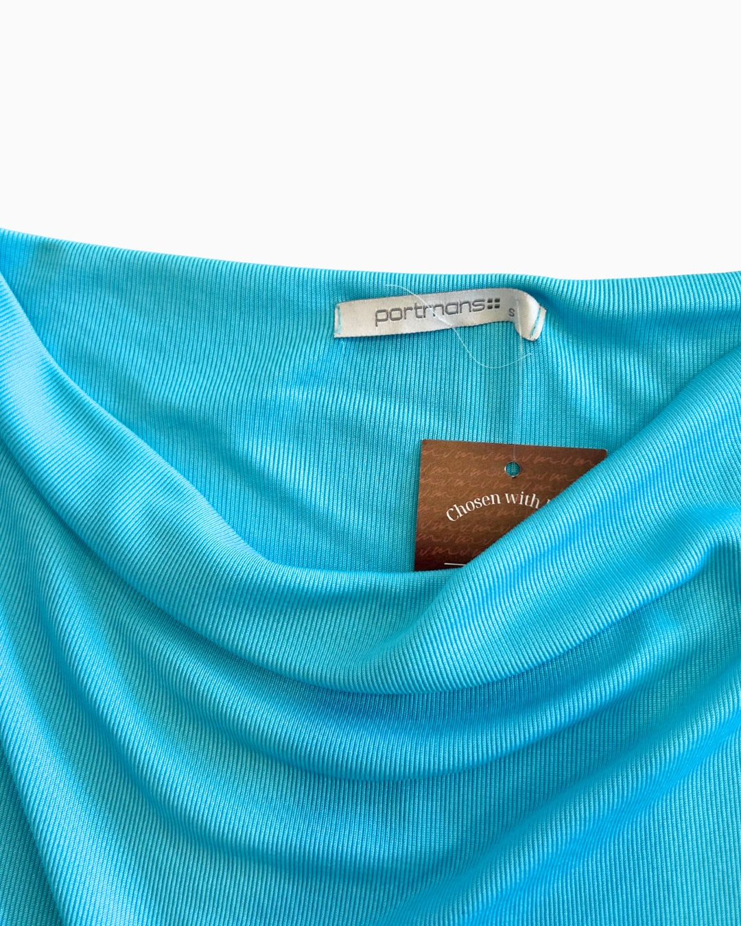 Cowlneck Cami | S |
