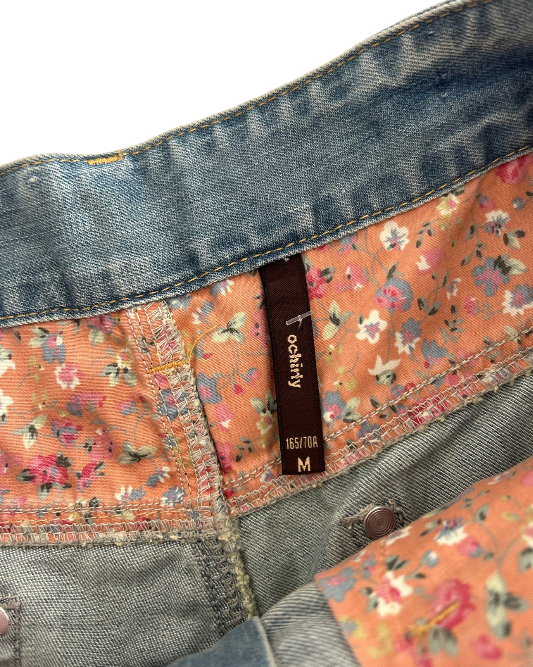 Ordinary Denim Shorts | Size M |