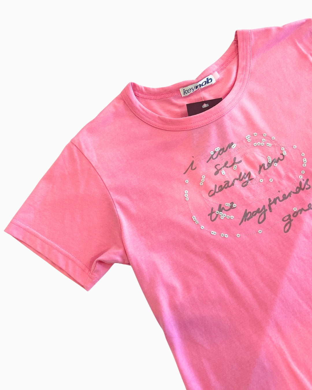 Boyfriends Gone Tee | M |