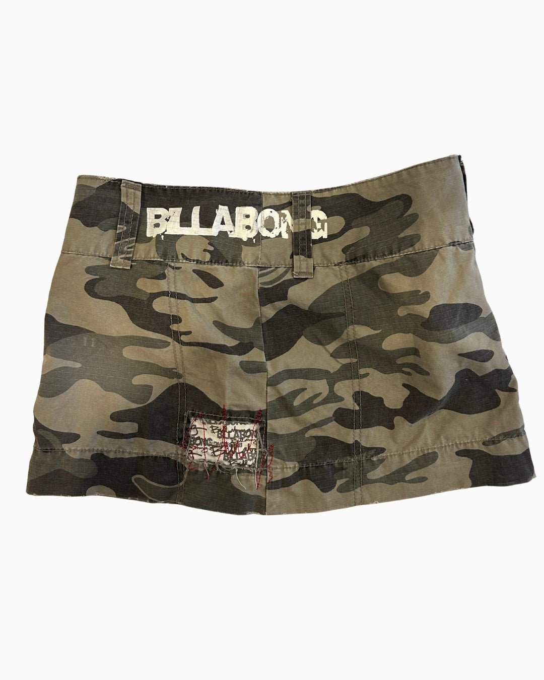 Vintage Billabong Mini | S |