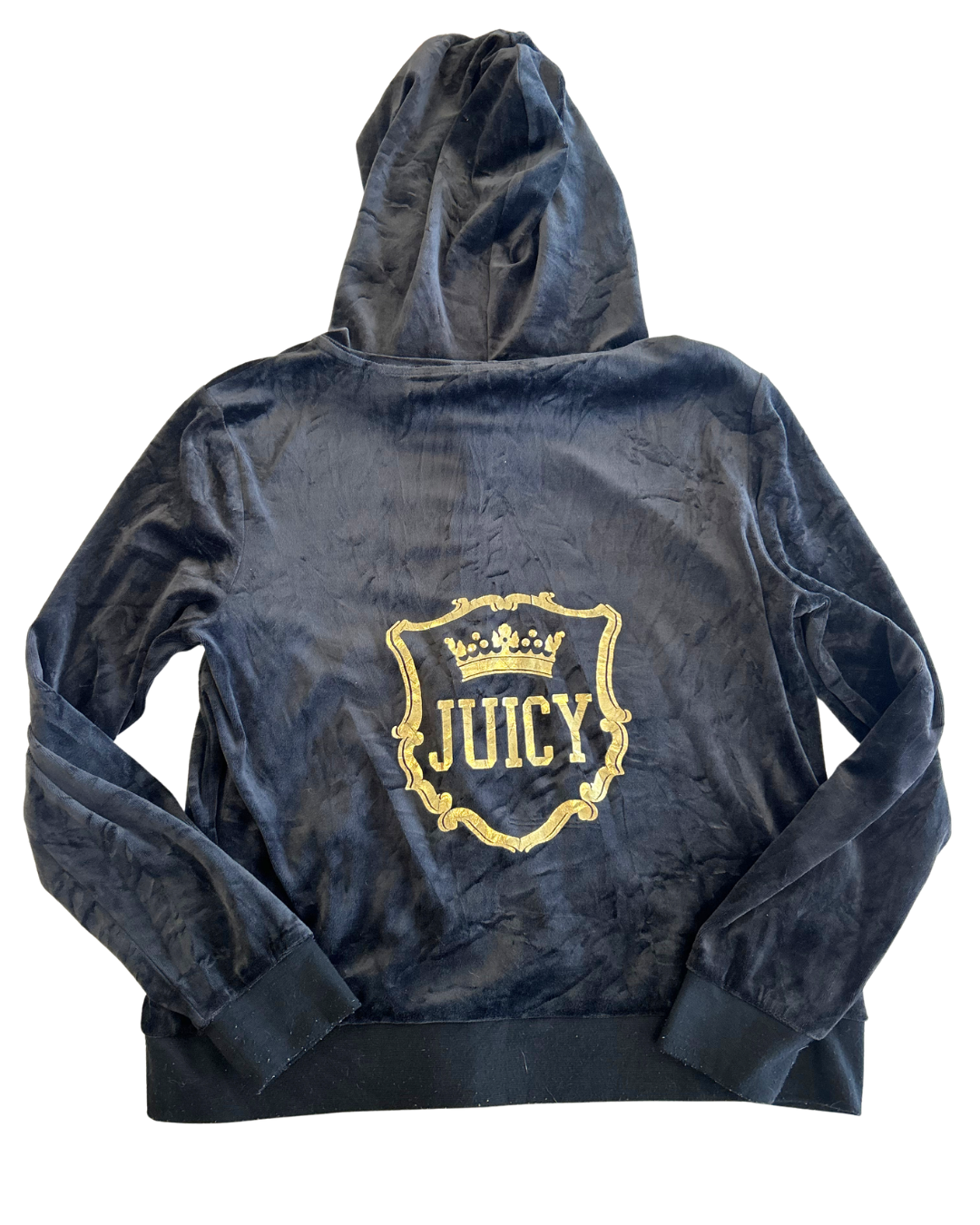 Juicy Couture Hoodie | S |