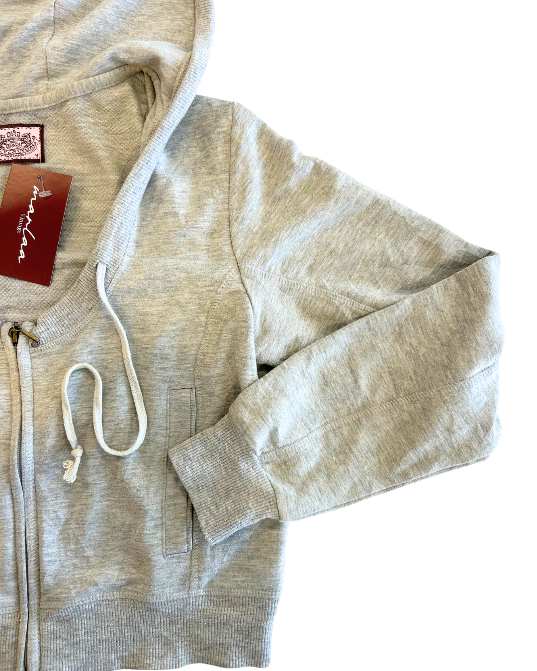 Juicy Hoodie | M |