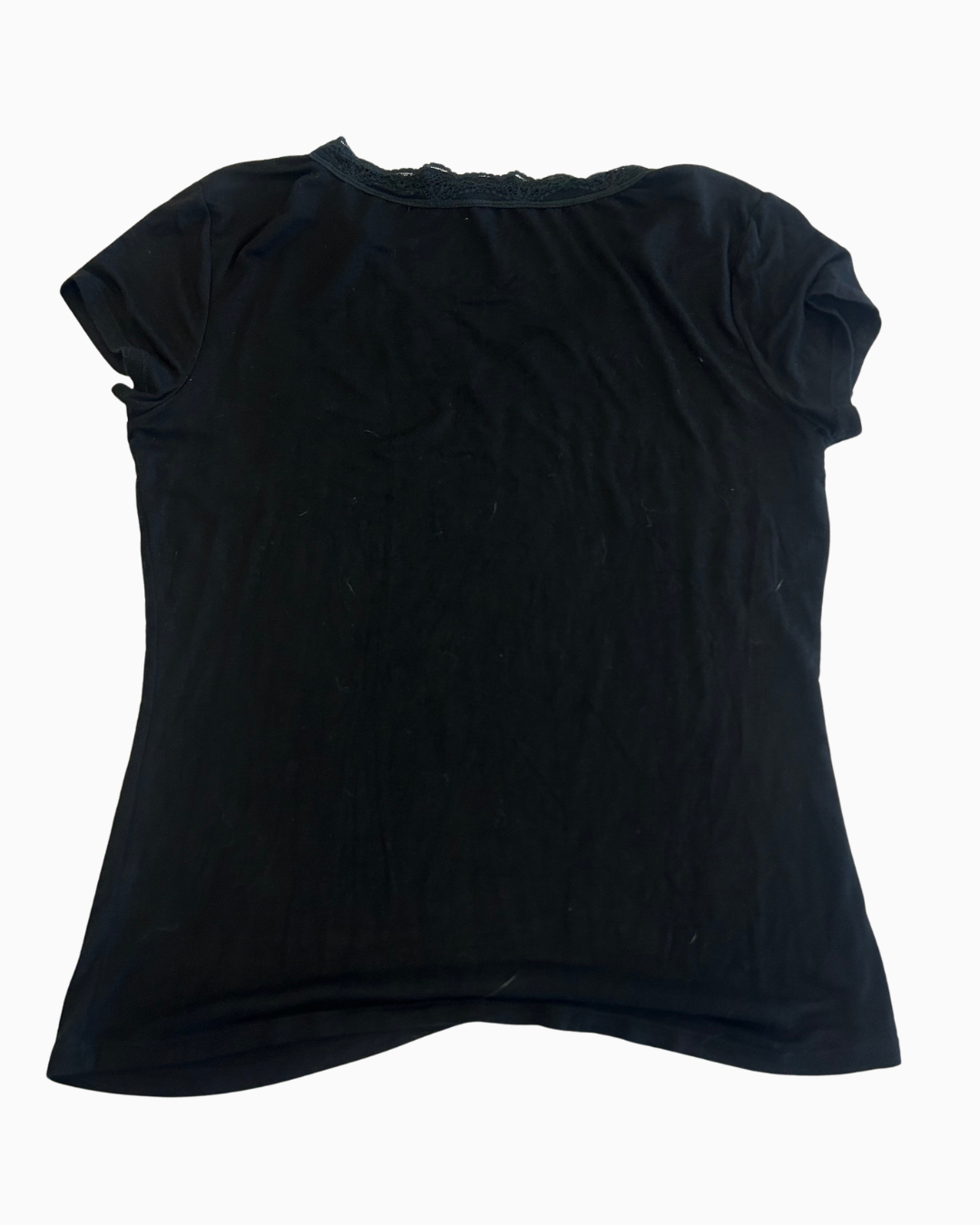 Morgan De Toi Tee | S - M |