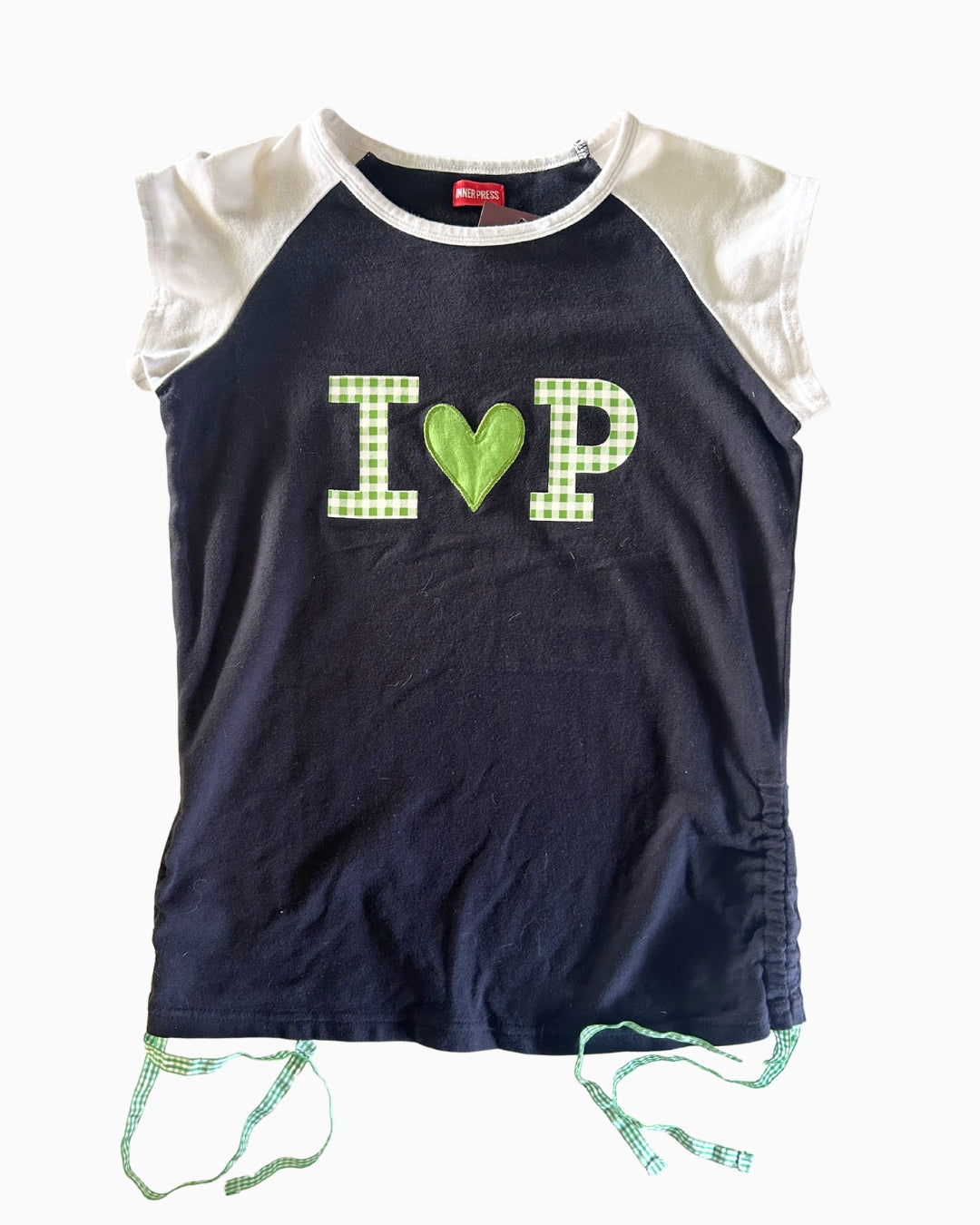 I Love P Tee | S |