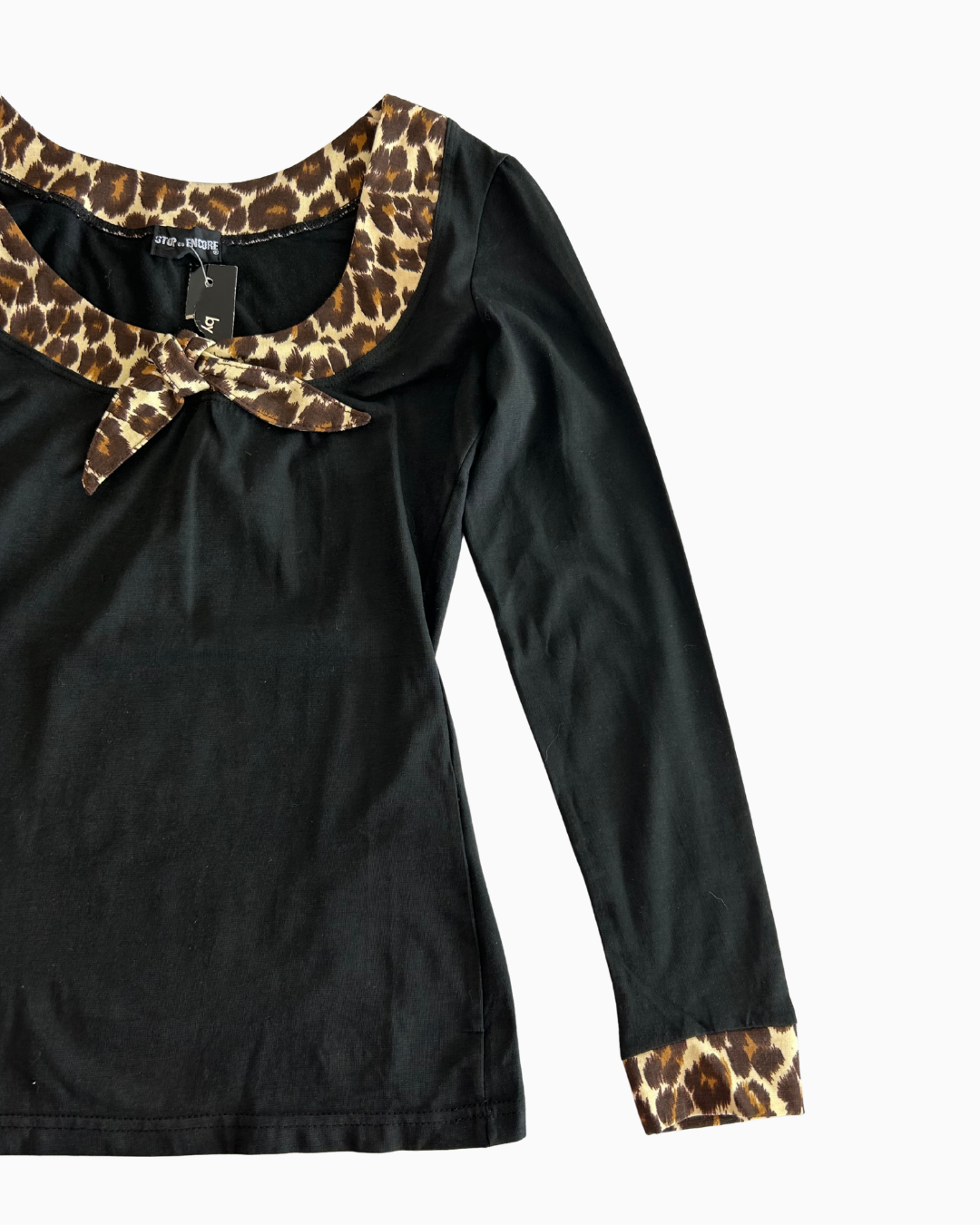 Deadstock Encore Top | S |