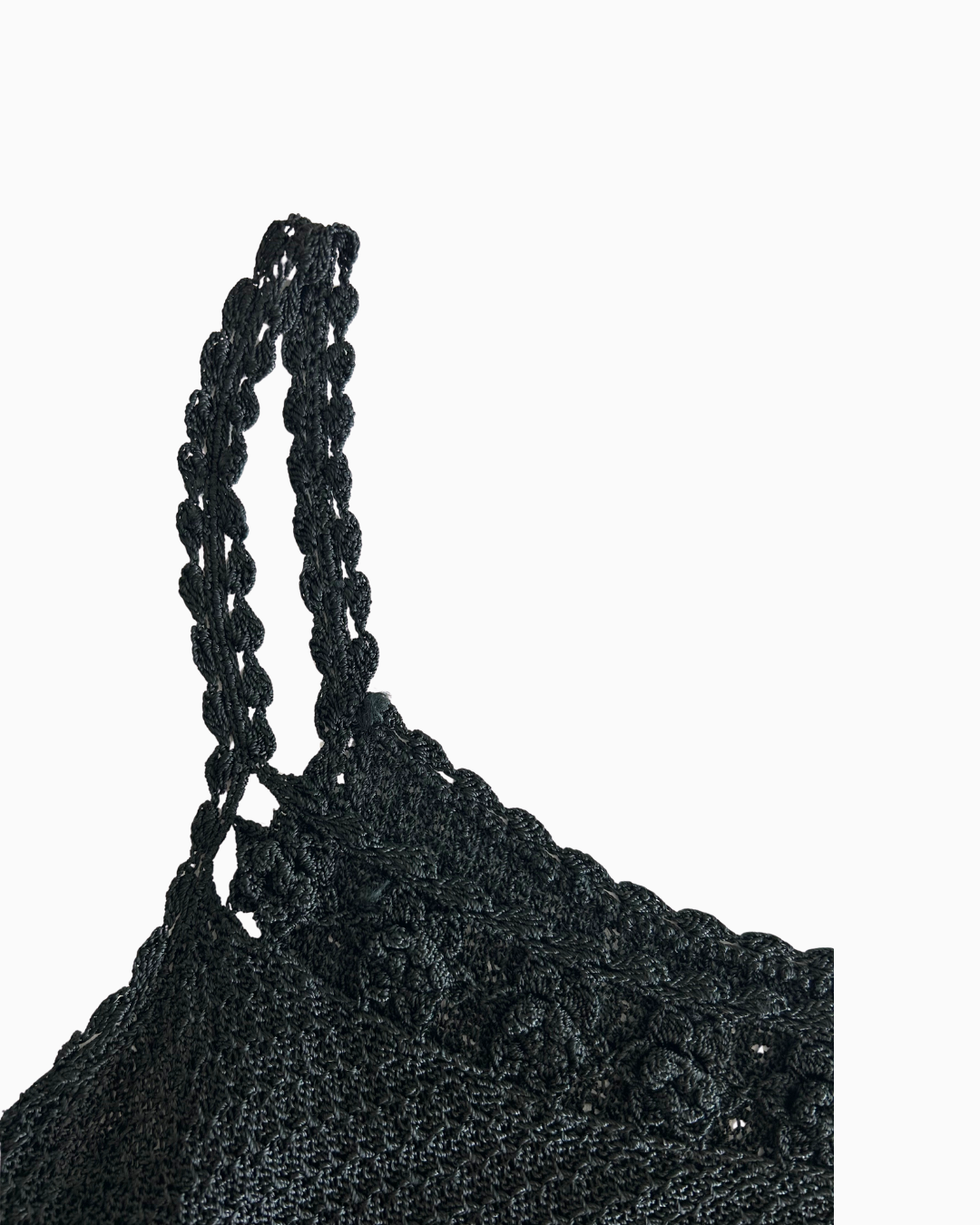 Crochet Cami | S/M |