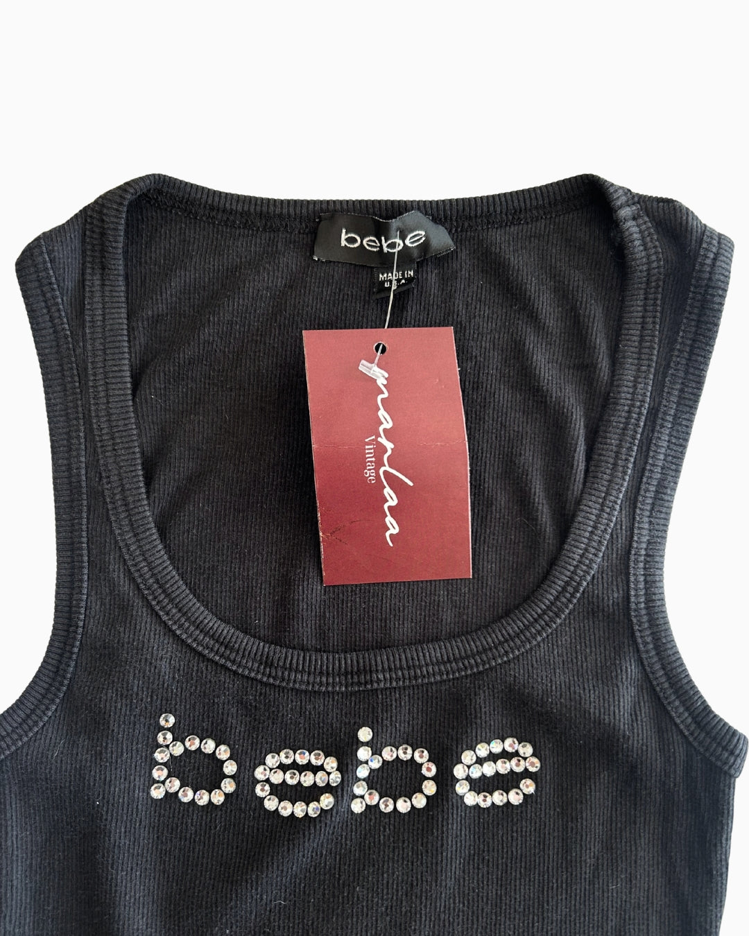 BEBE Tank | S |
