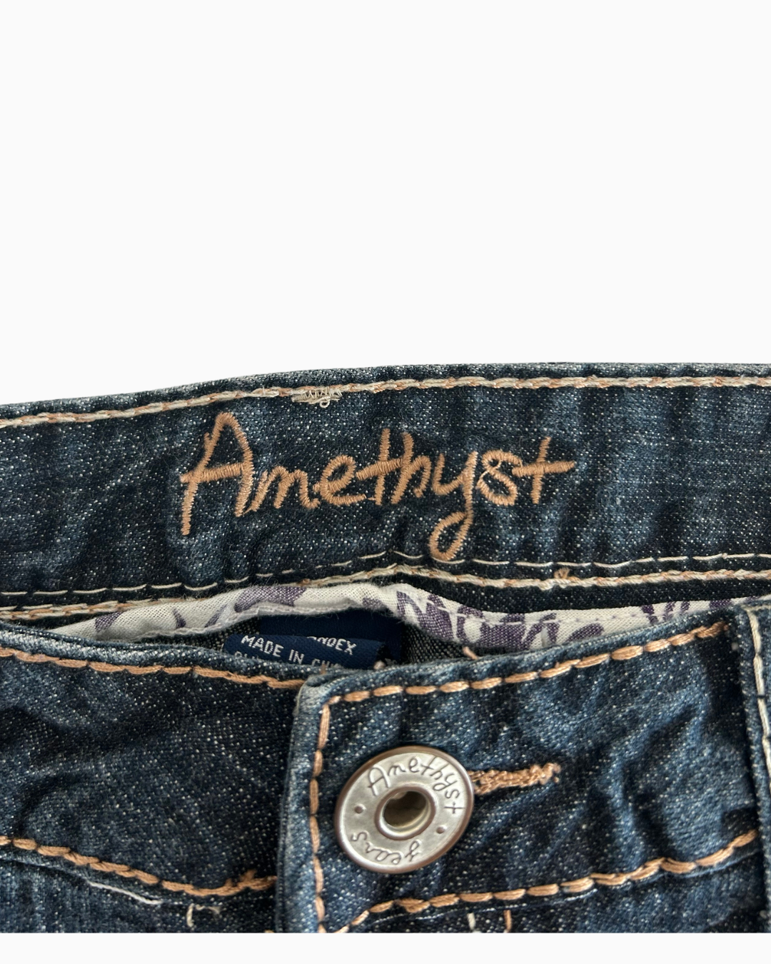Amethyst Micro Mini | 5 |