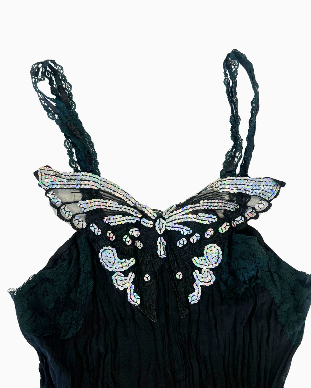 Butterfly Lace Cami | S - M |