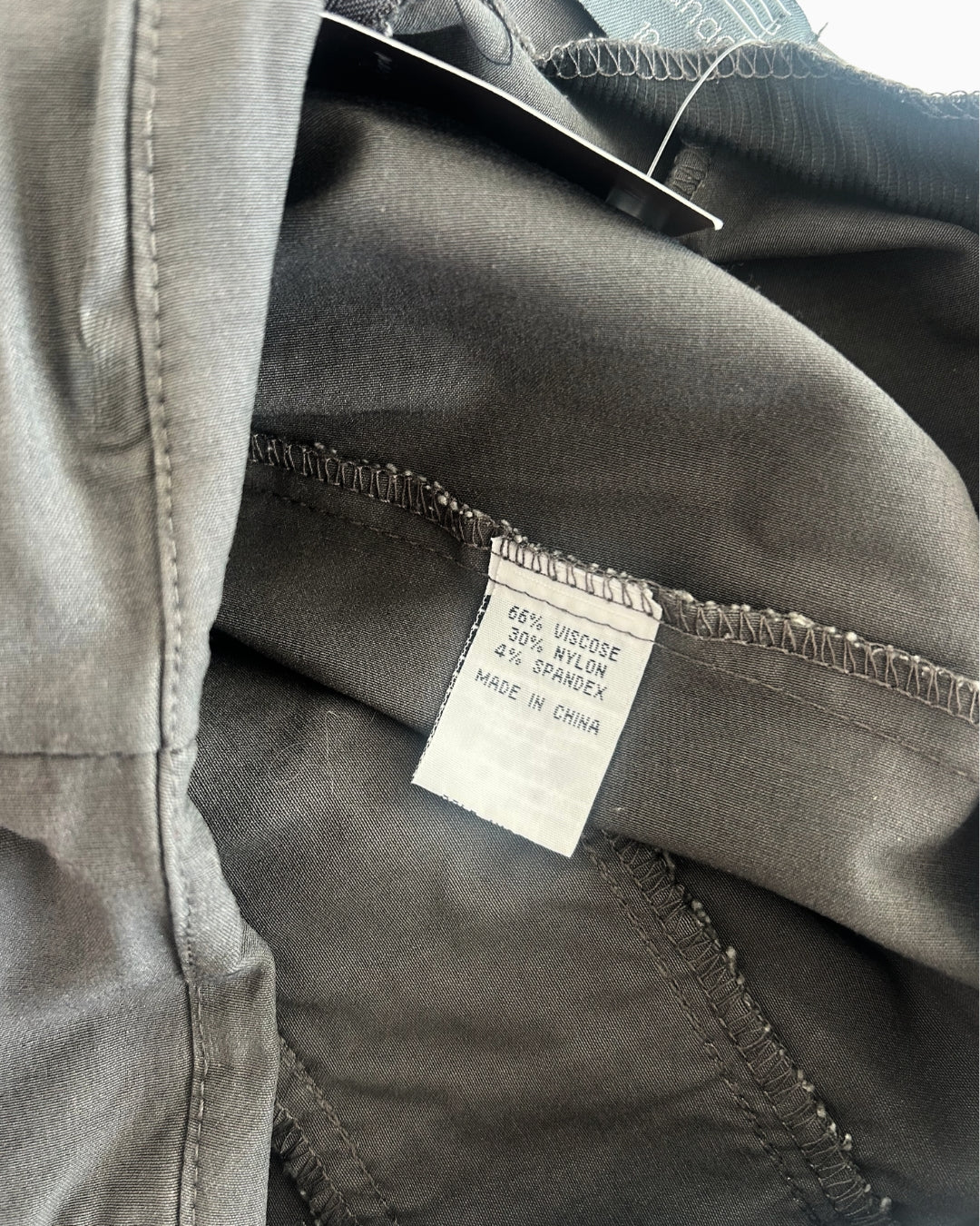 Ruffle Capri Pants | 10 |