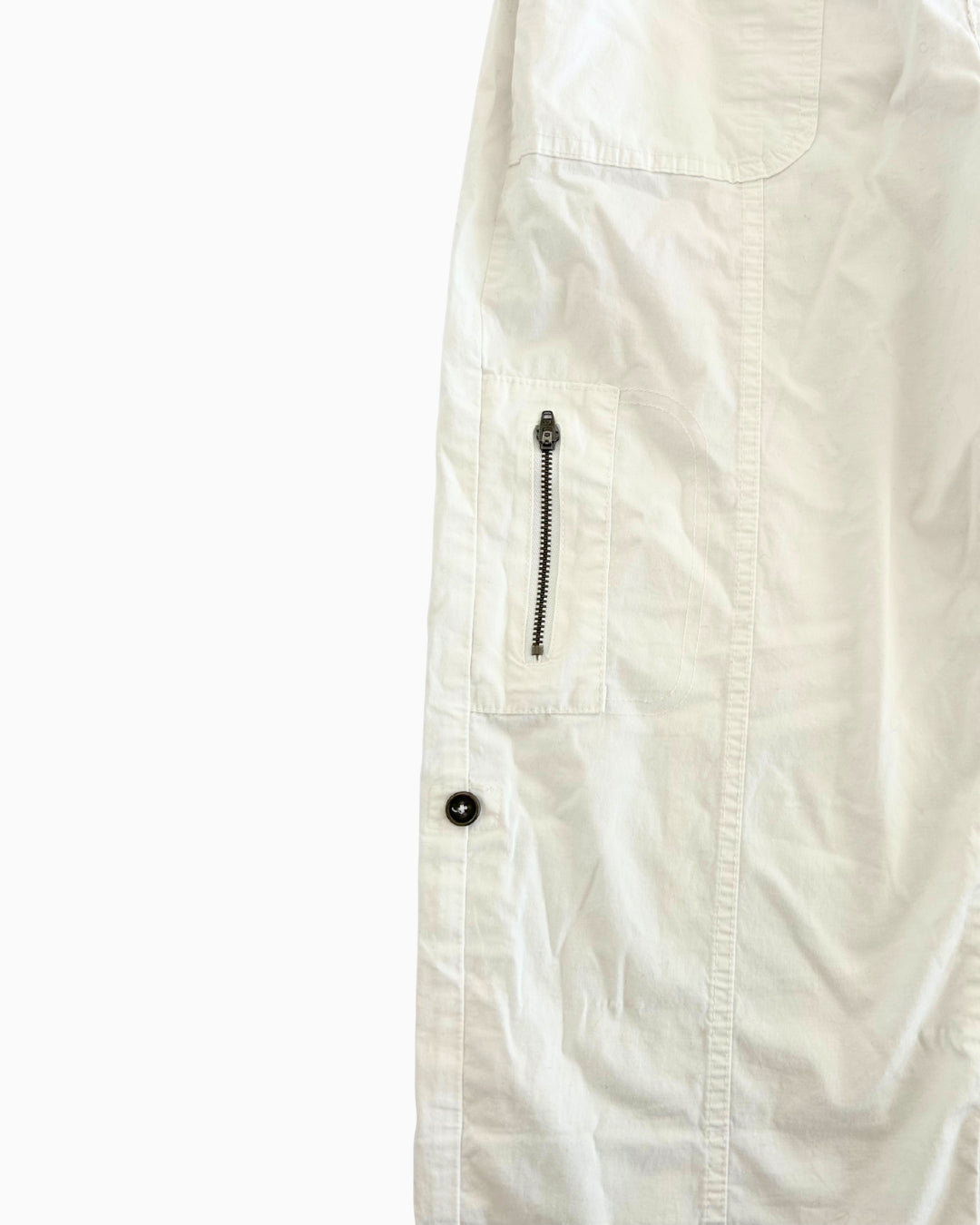 Barrel Cargos | S |
