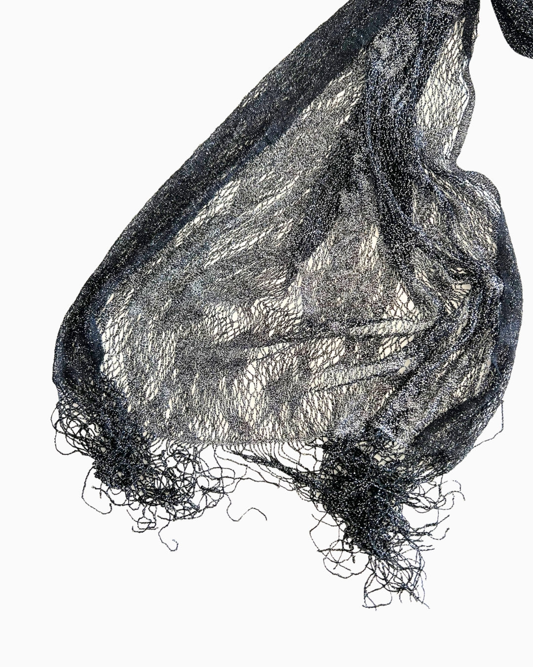 Sparkly Scarf