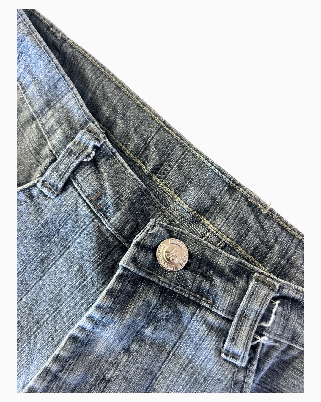 Vintage Calvin Klein Jeans | S / M |