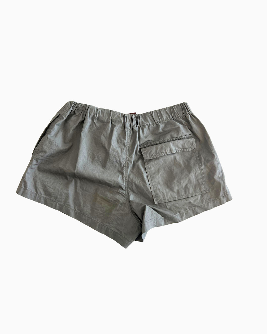 Cute Baggy Cargo Style Shorts | 8 |