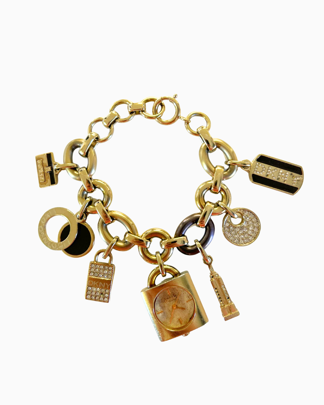 Vintage DKNY watch Bracelet