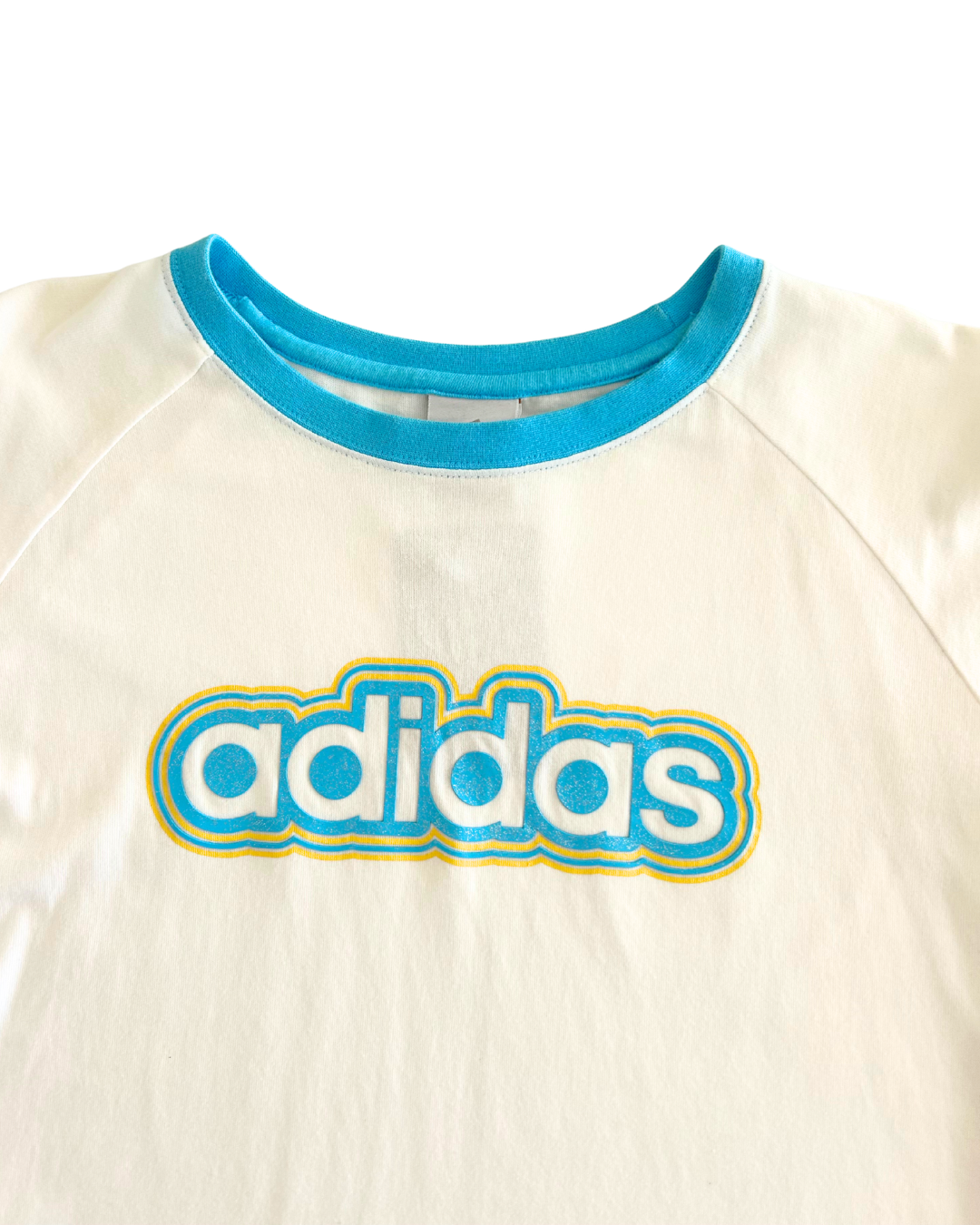 Adidas Baby Tee | Size S |