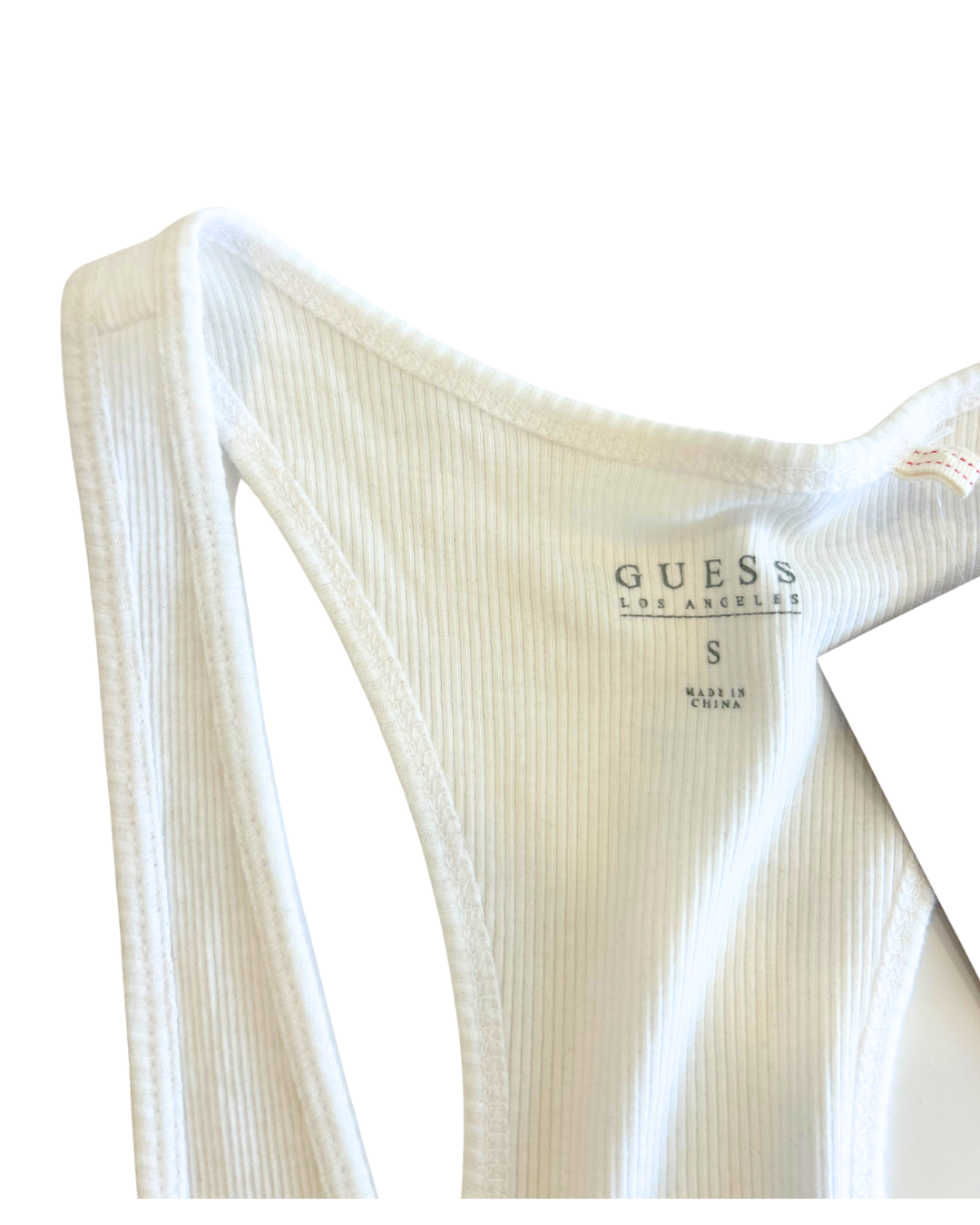 Guess Tank | S |