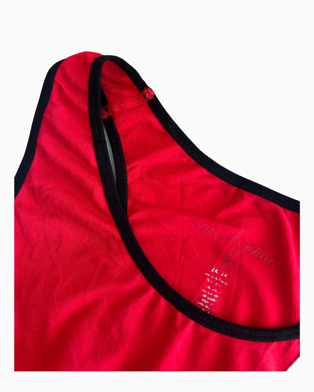 Baby Phat Sports Tank | XL |
