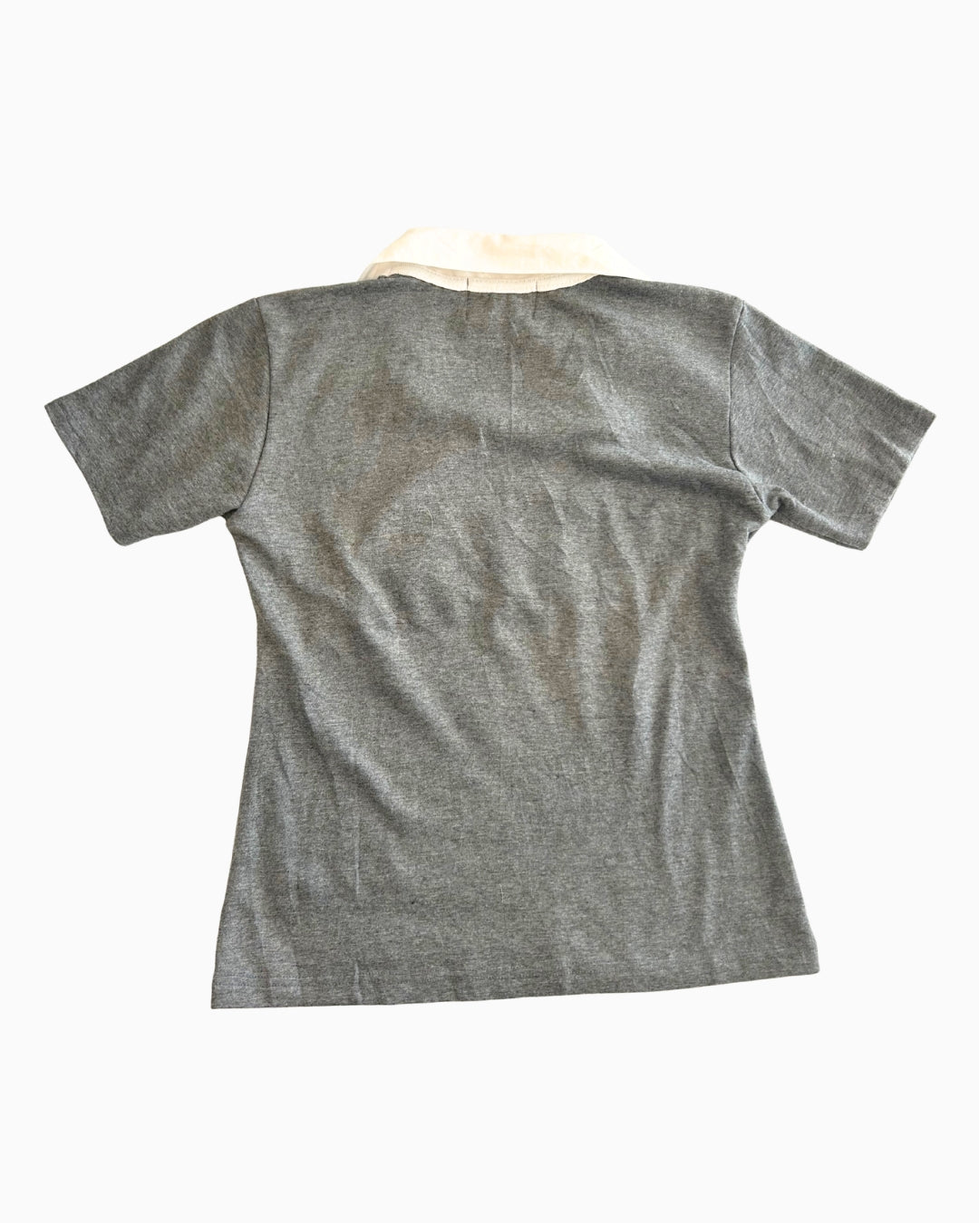 D&G Collared Tee | S |