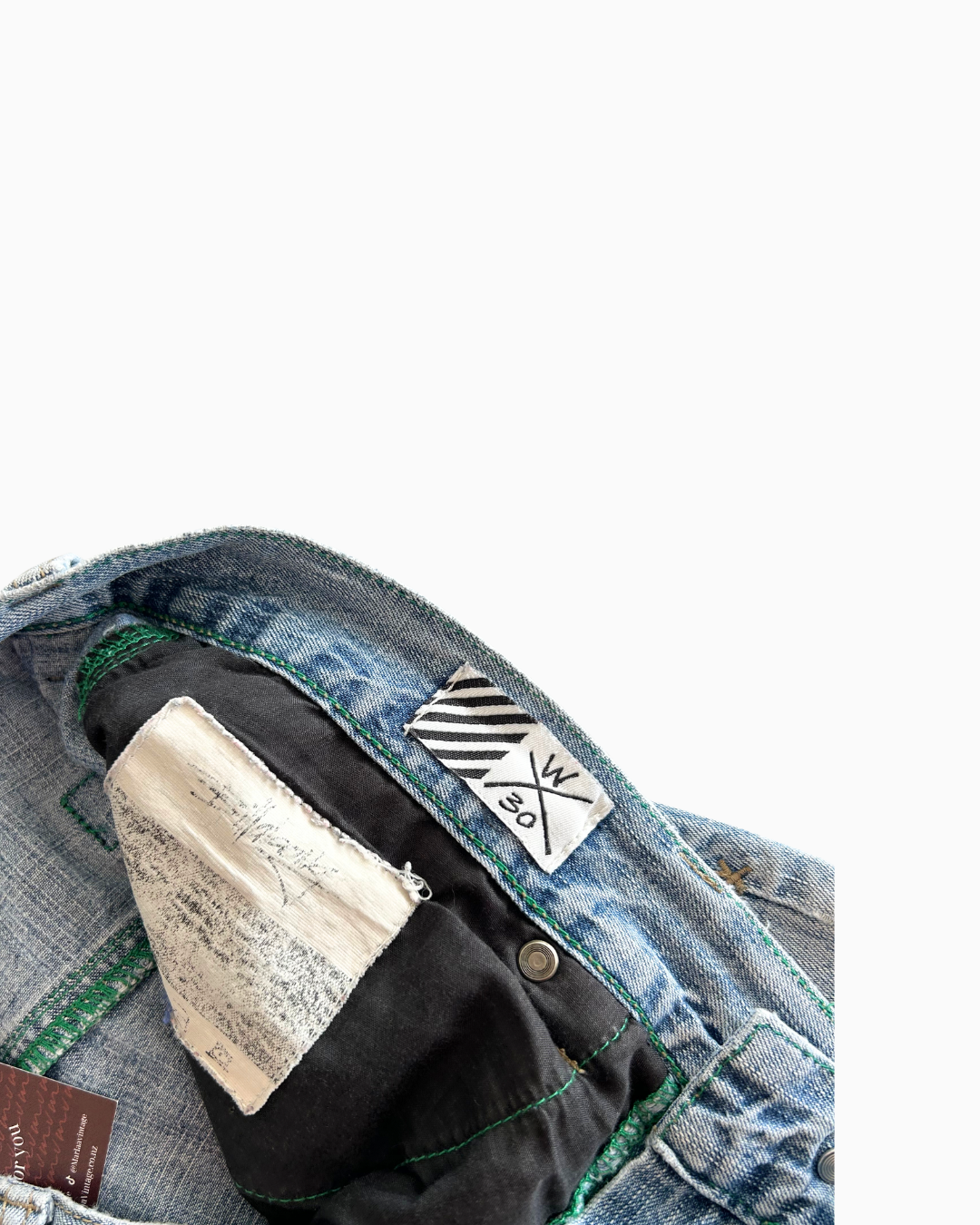 Vintage Billabong Jorts | 10 |