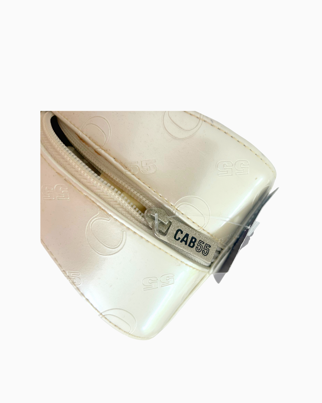 Vintage CAB55 Shoulder Bag | 3