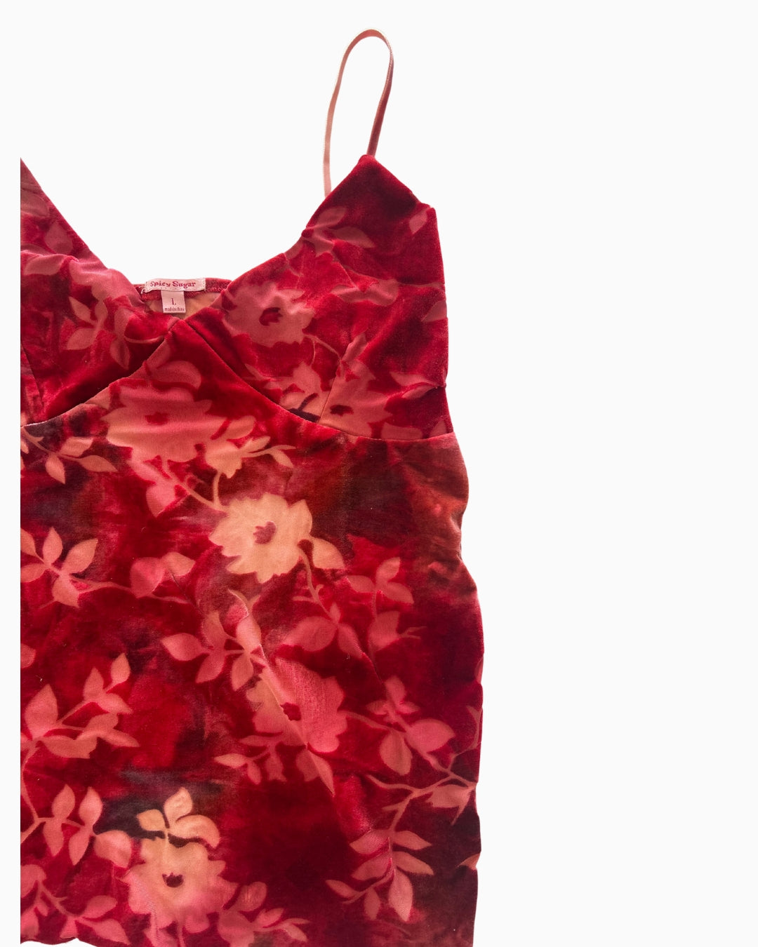 Velvet Cami | L |