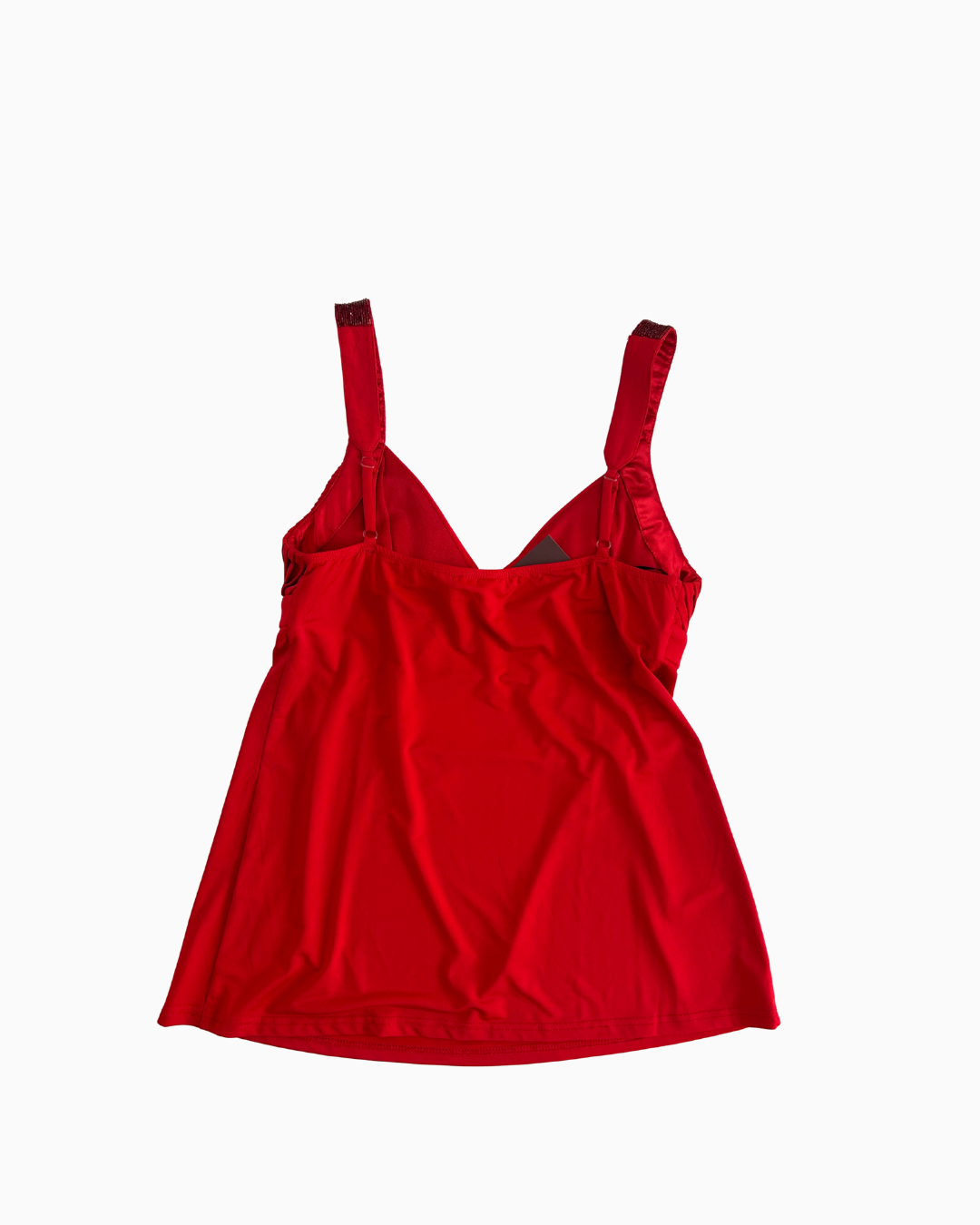 Mei Mei Beaded Cami