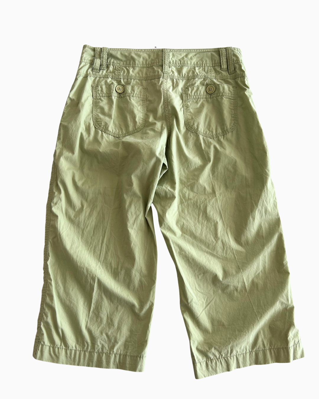 Baggy Cargo Pants