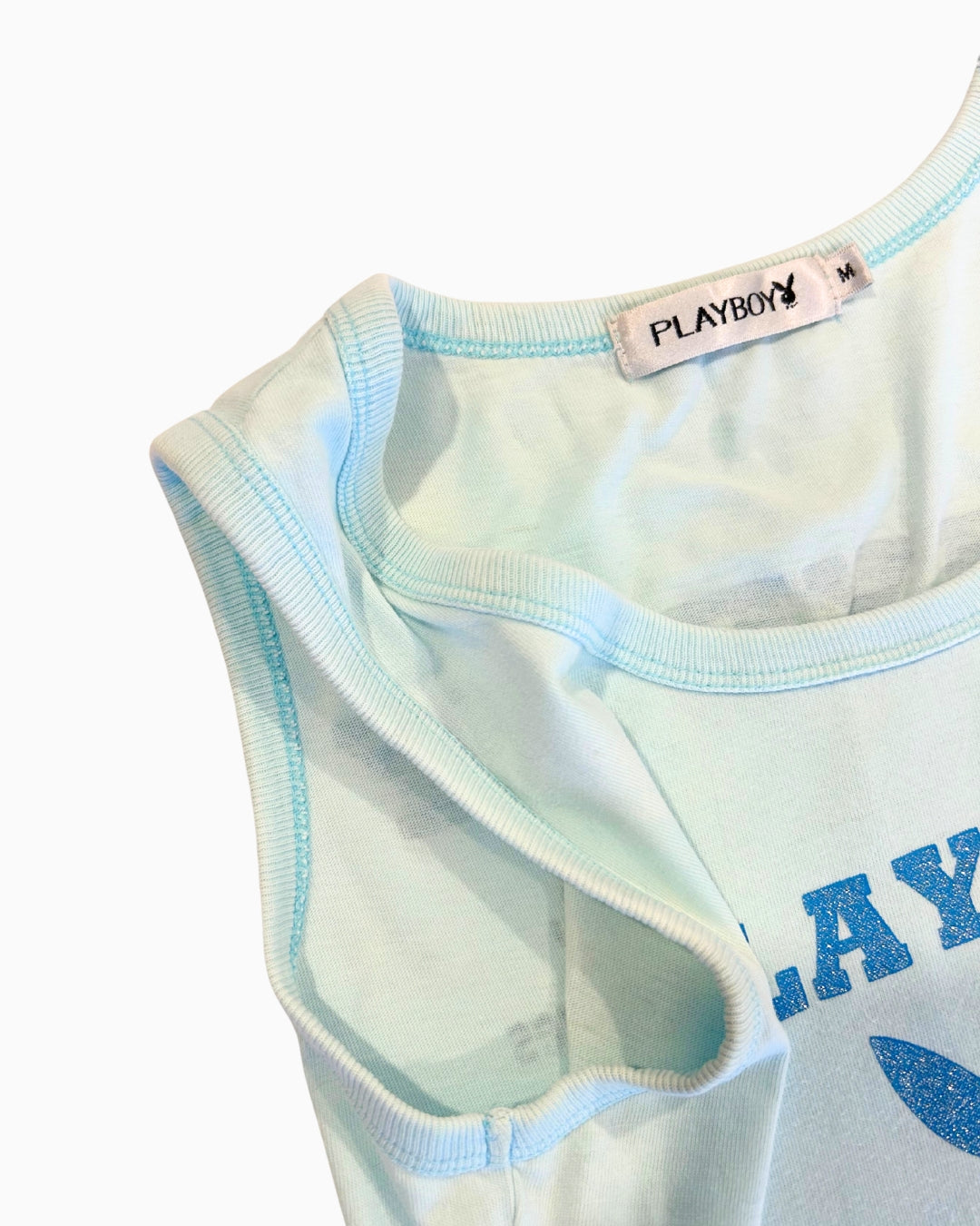 Playboy Tank | M |