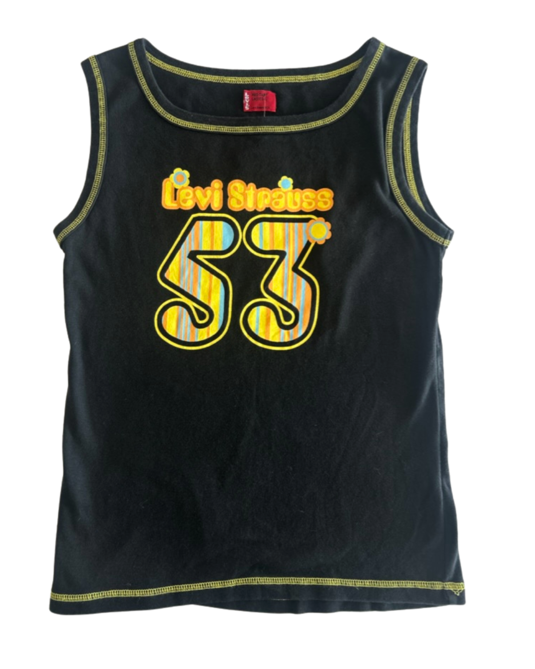 Vintage Levis Tank | L |