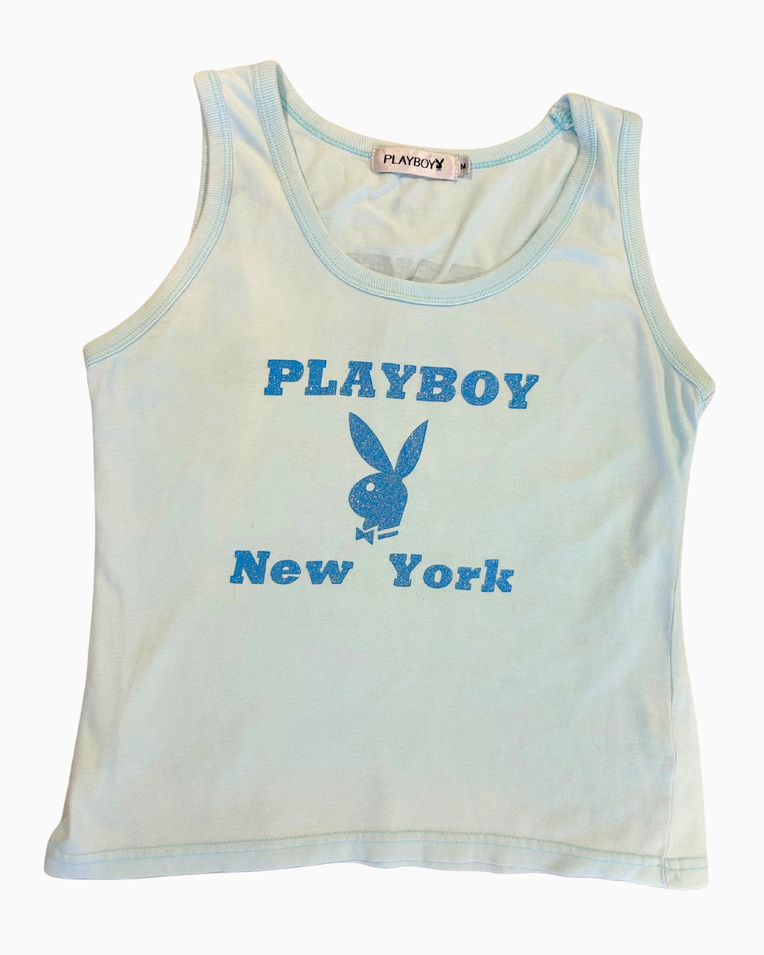 Playboy Tank | M |