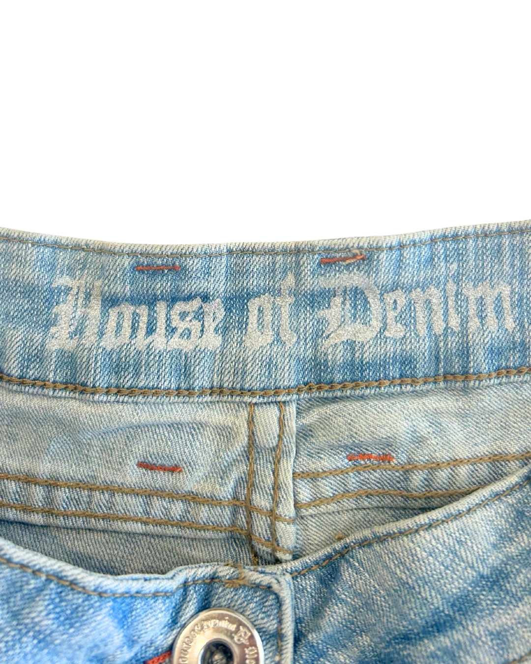 House Of Denim Mico Mini | 16 |