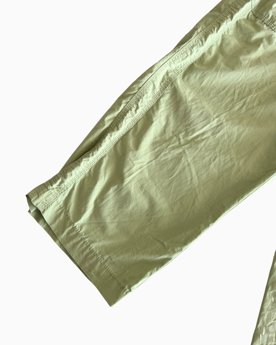 Baggy Cargo Pants