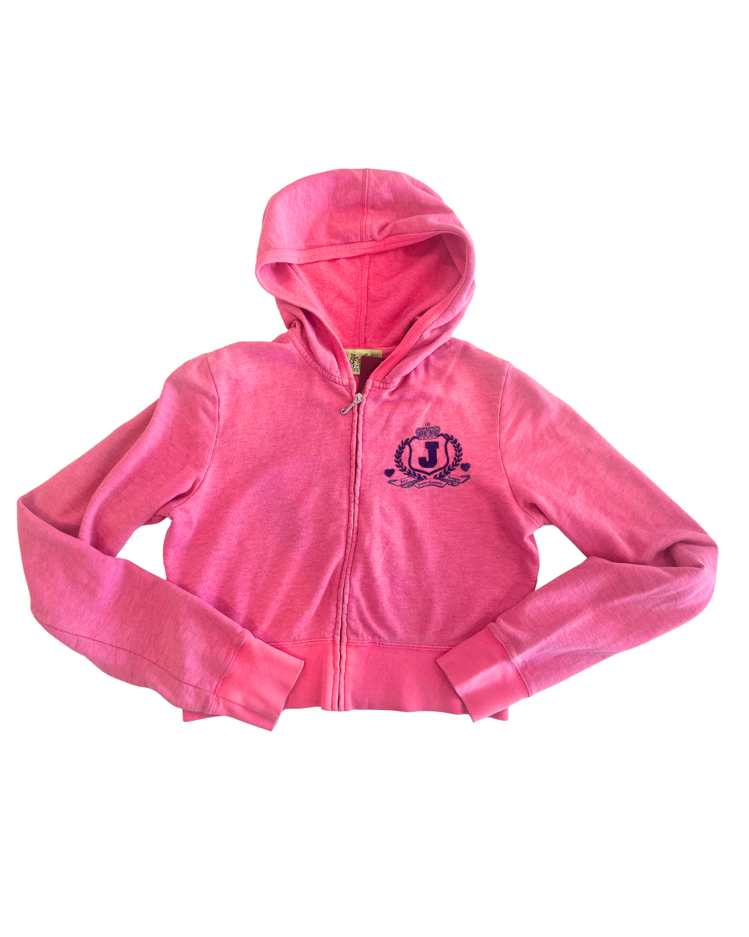 Juicy Hoodie | L |